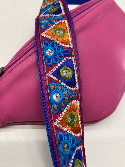 Fuchsia Mini Combo C