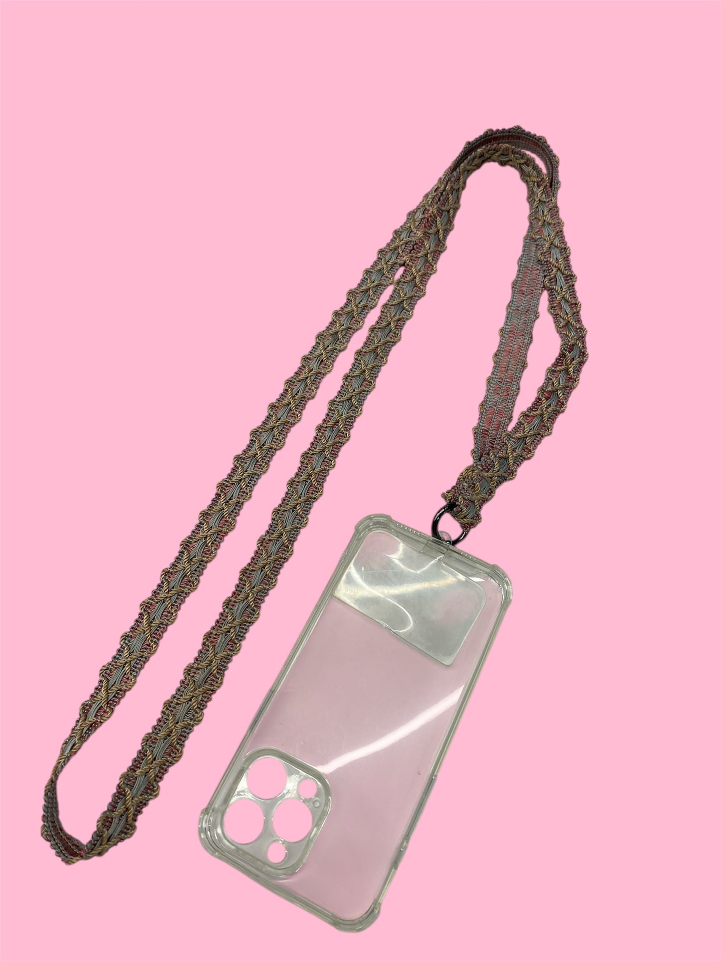Phone Strap 002