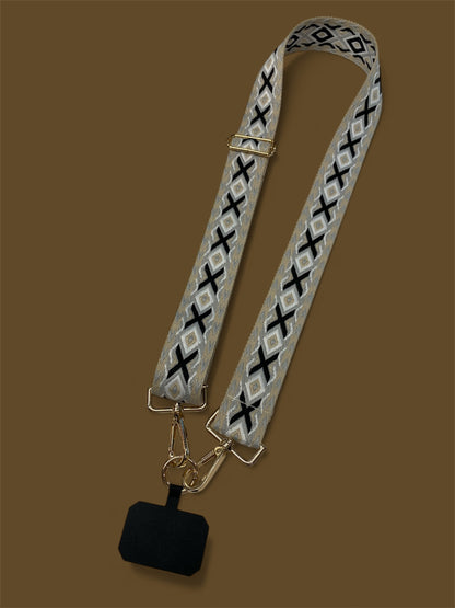 Phone Strap 005