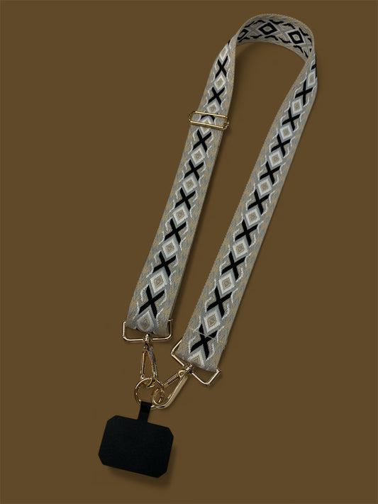 Phone Strap 005