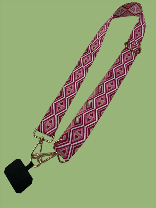 Phone Strap 003