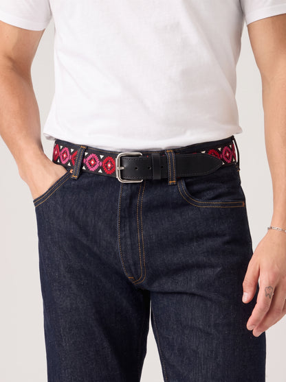 Jim Belt