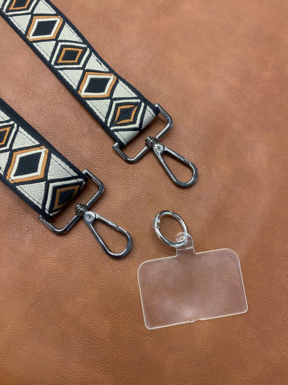 Phone Strap 001