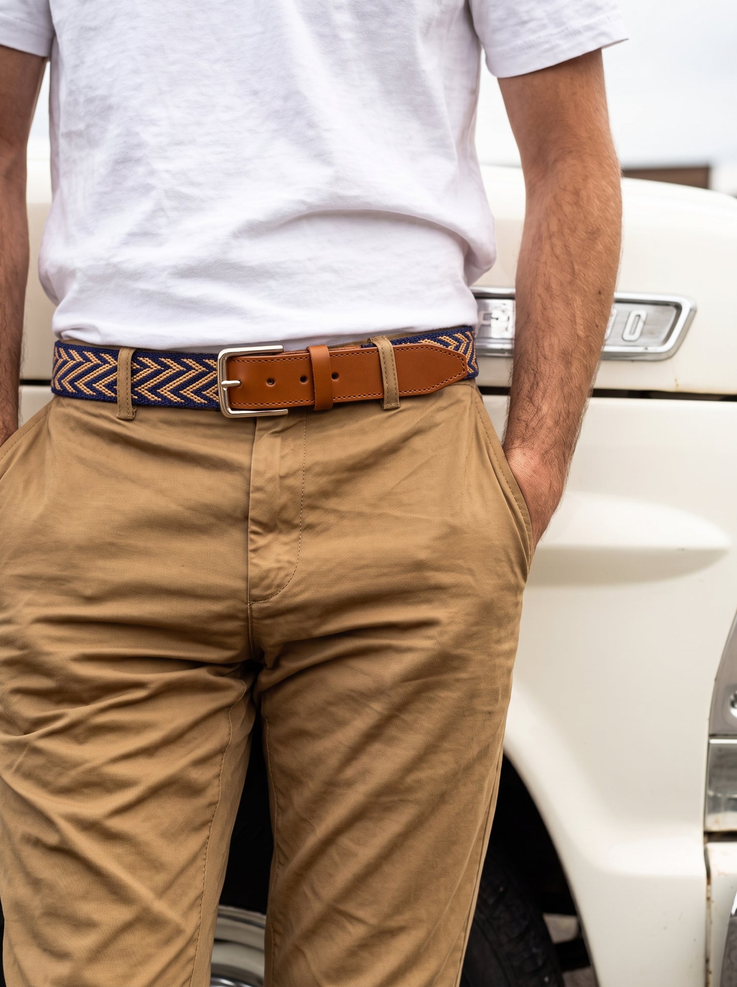 Louis Belt