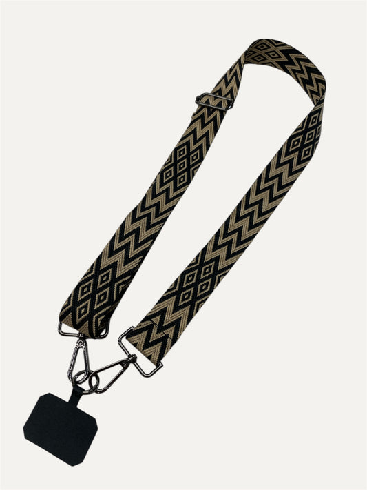 Phone Strap 007