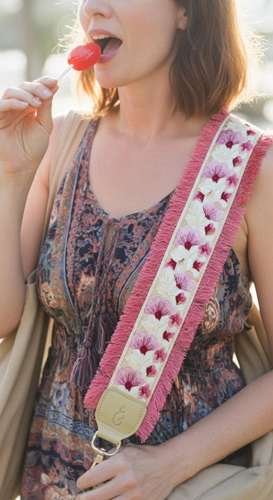 S-VIN020 Boho