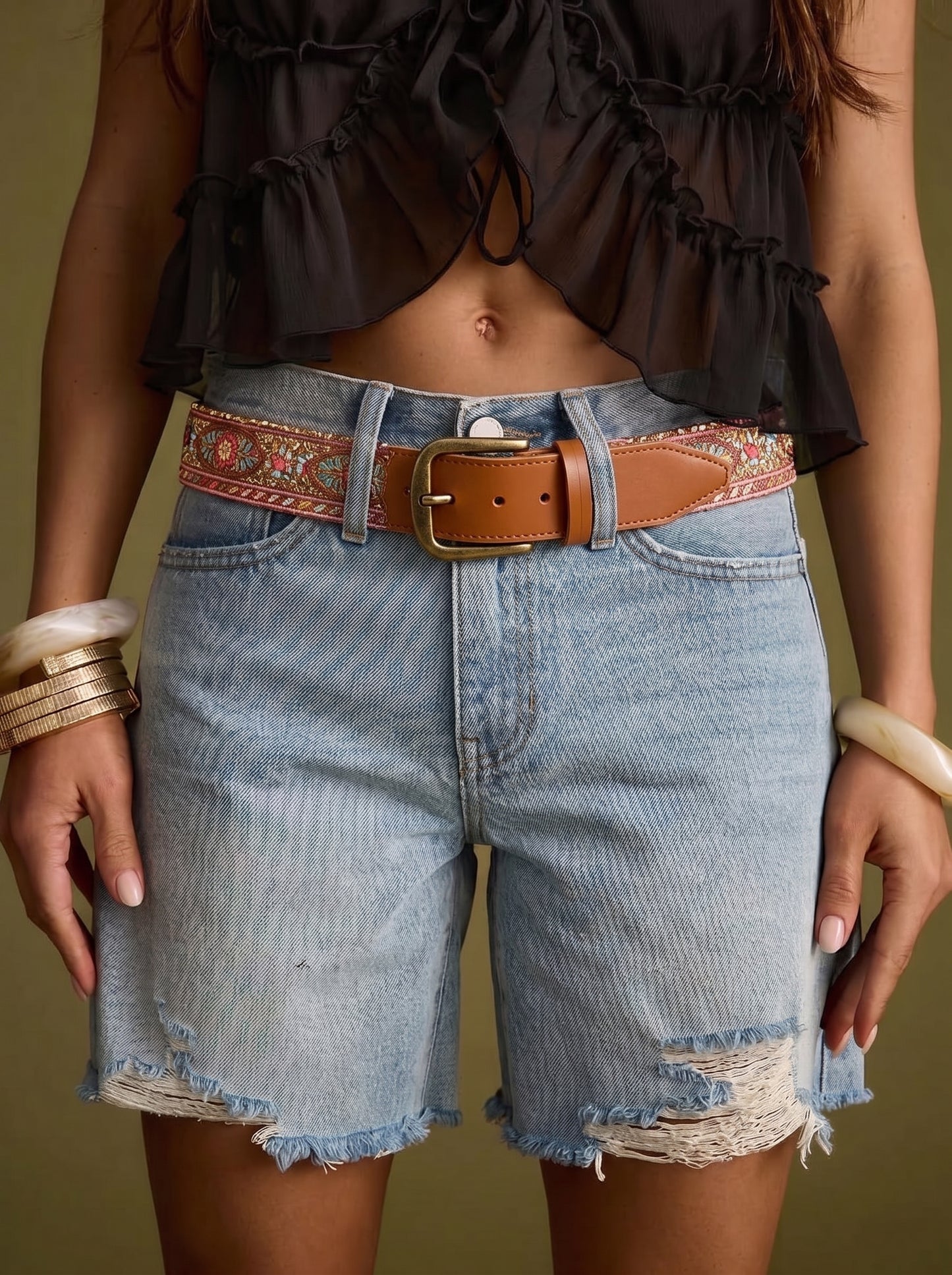 Marly Belt