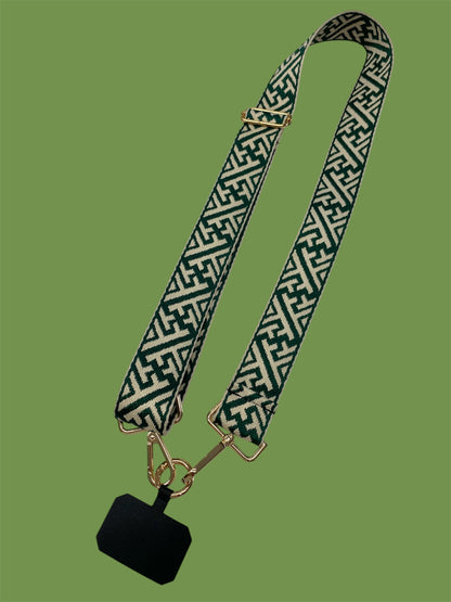 Phone Strap 009