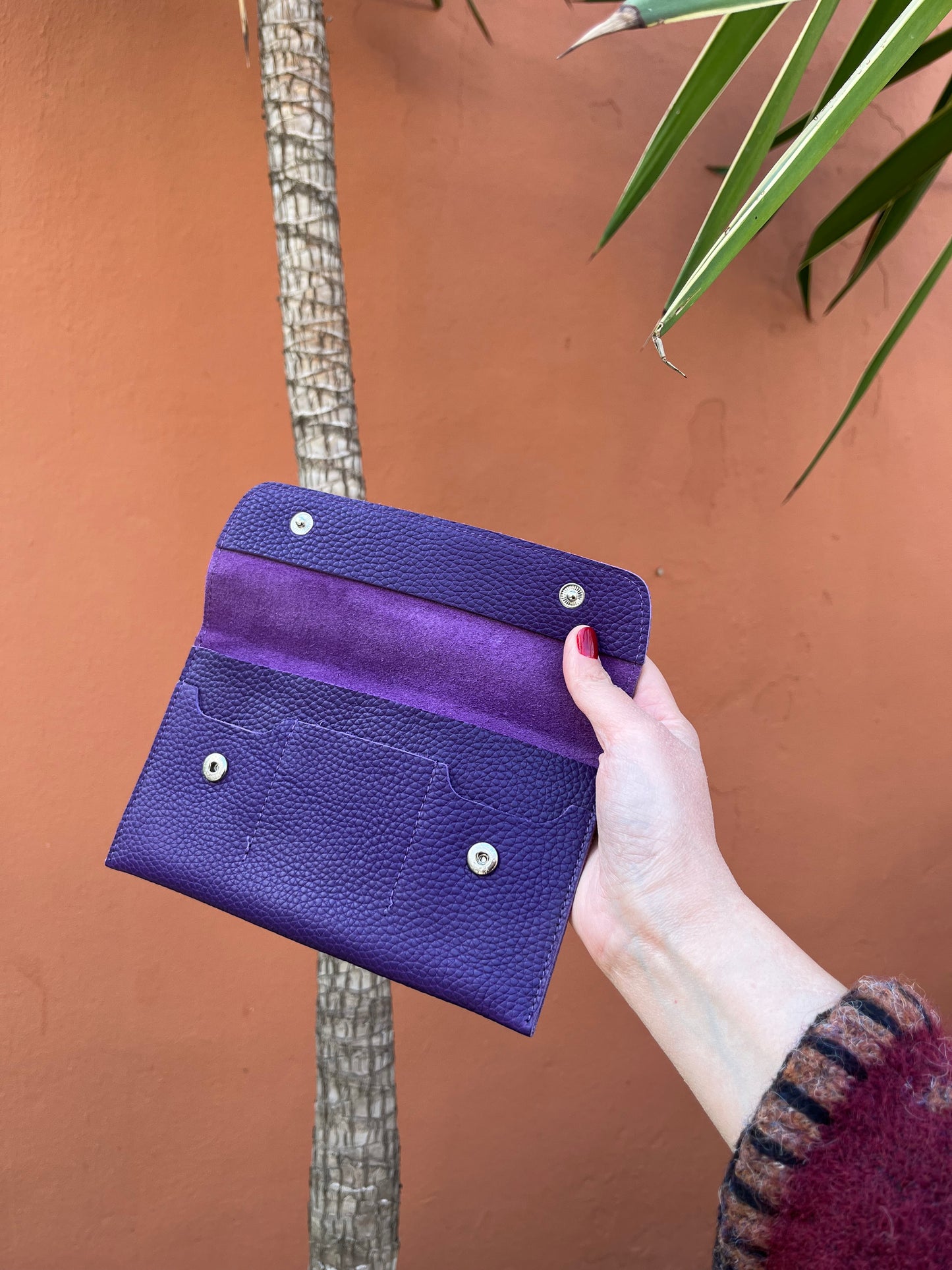 Wallets