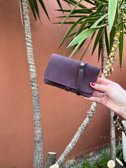 Tobacco Pouch