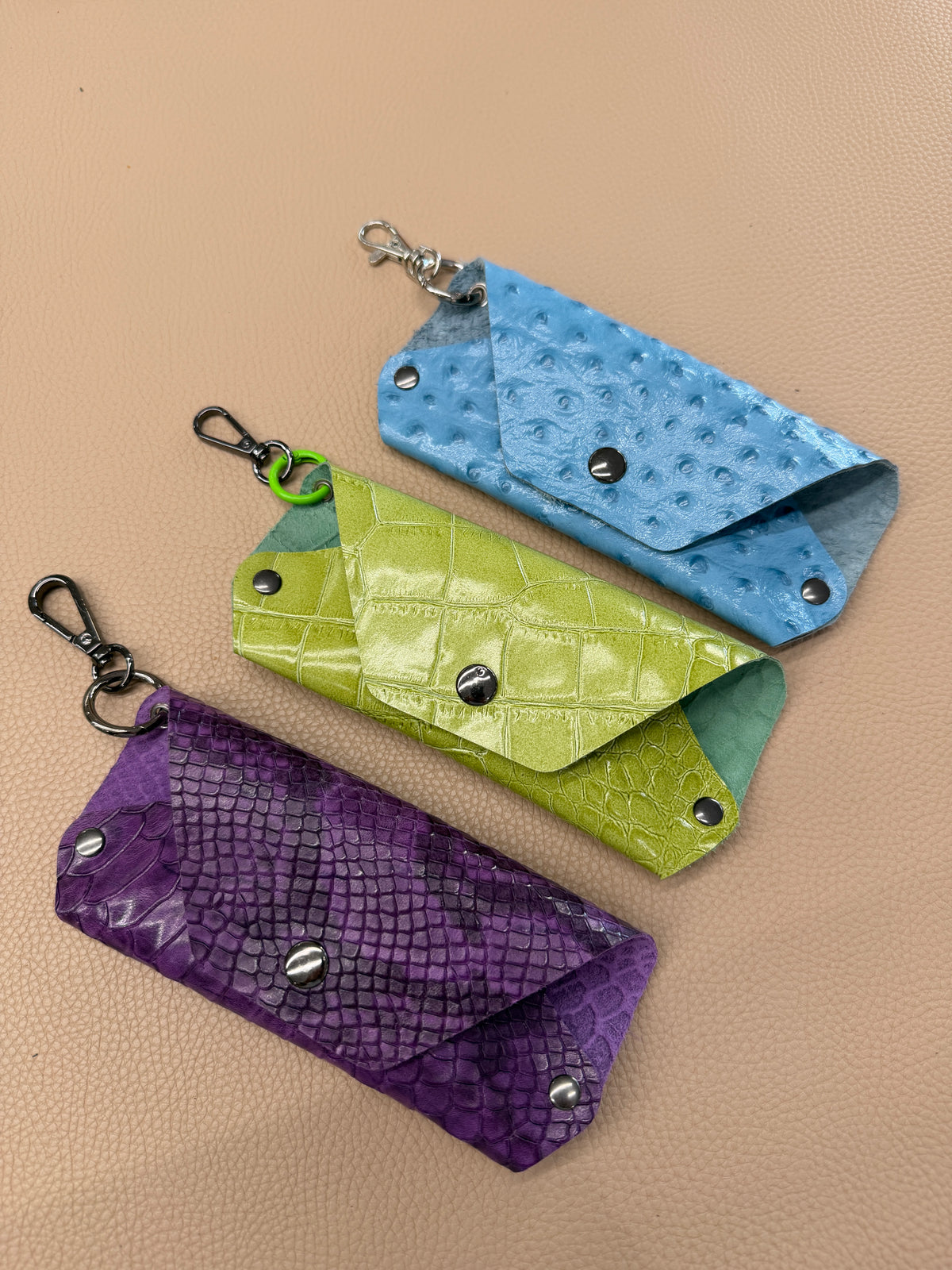 Sunglasses case