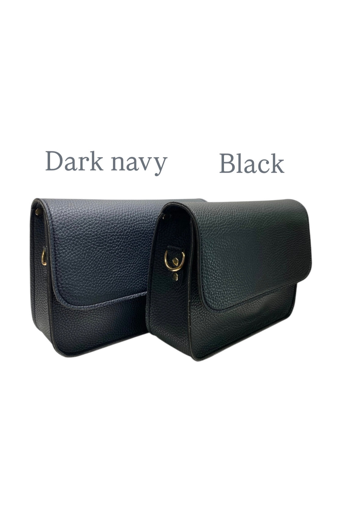 Solemn Dark Navy