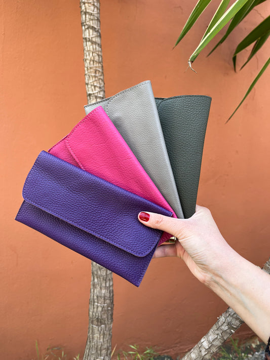 Wallets