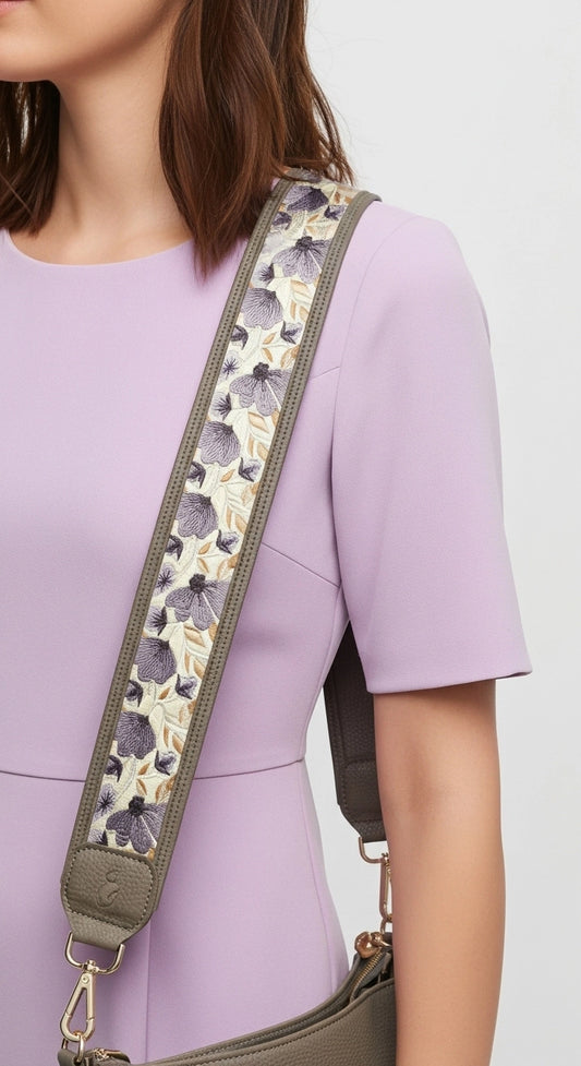 S-VIN020 Lavender