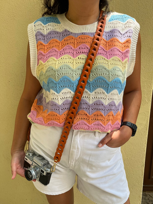 BRAIDED CAM