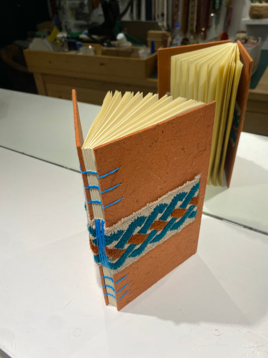Notebook Brick
