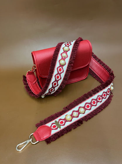 Red Combo