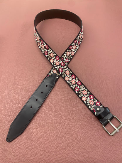Maria Belt