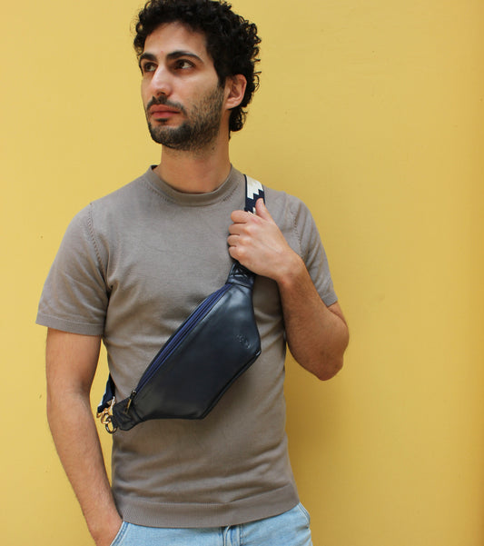 Combo Navy Mini