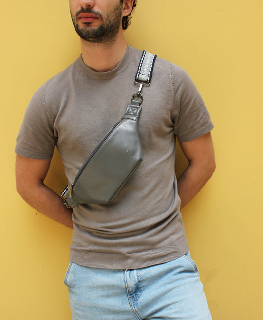 Grey Combo Mini
