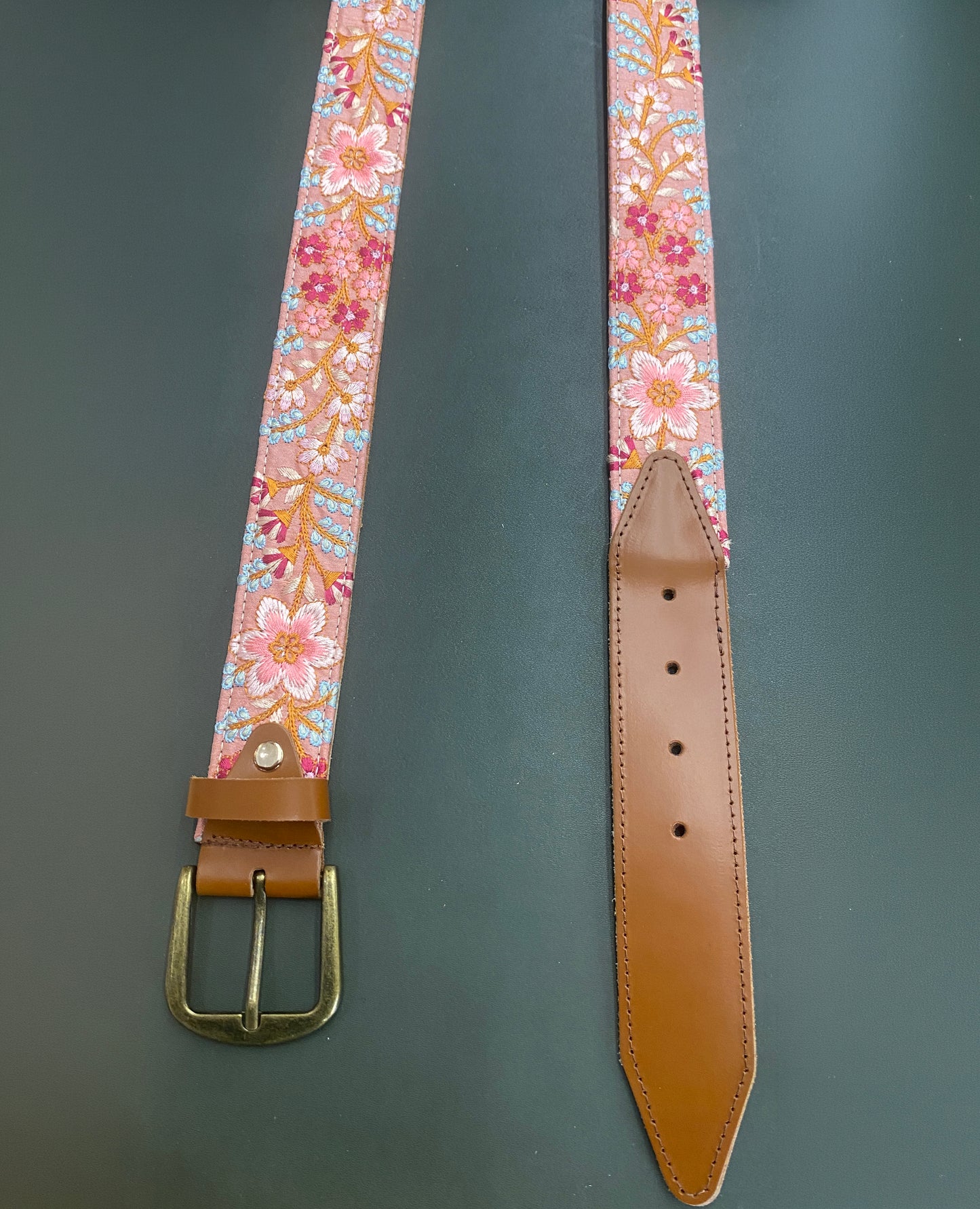Joan Belt