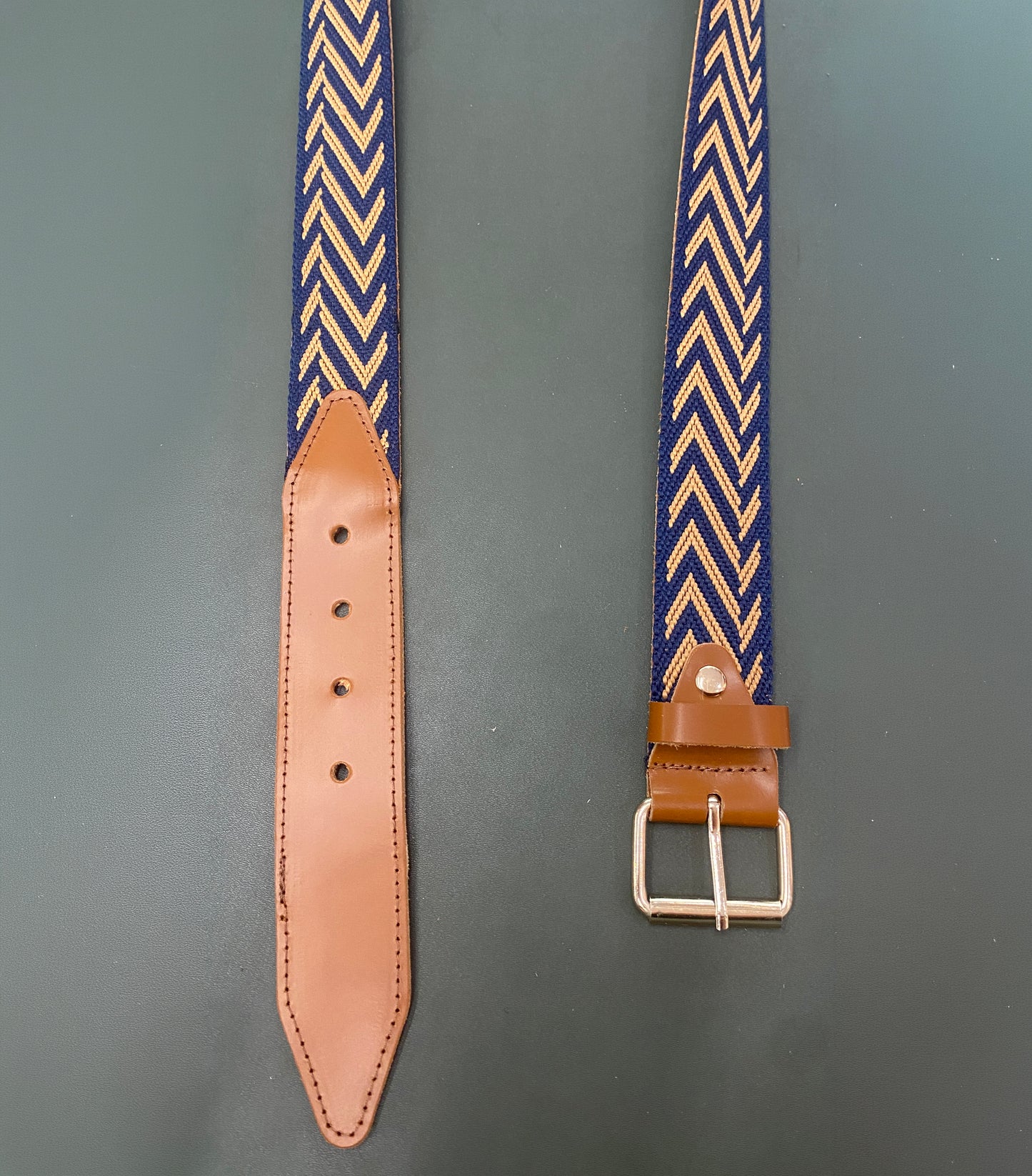 Louis Belt
