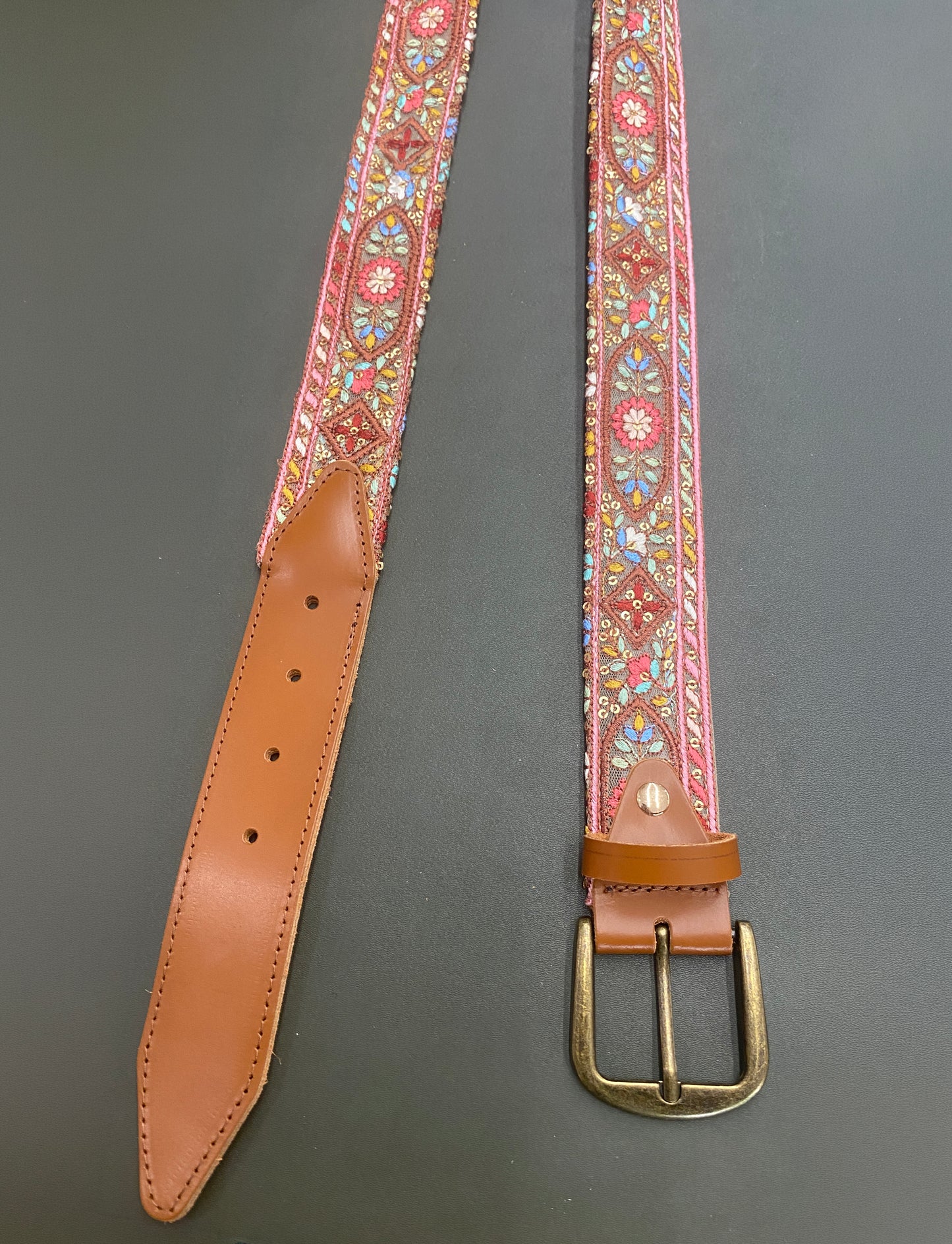 Marly Belt