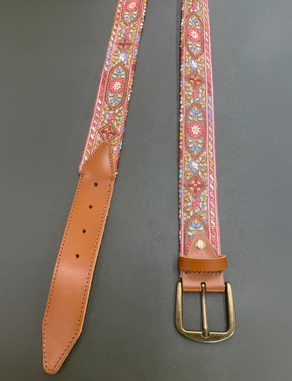 Marly Belt