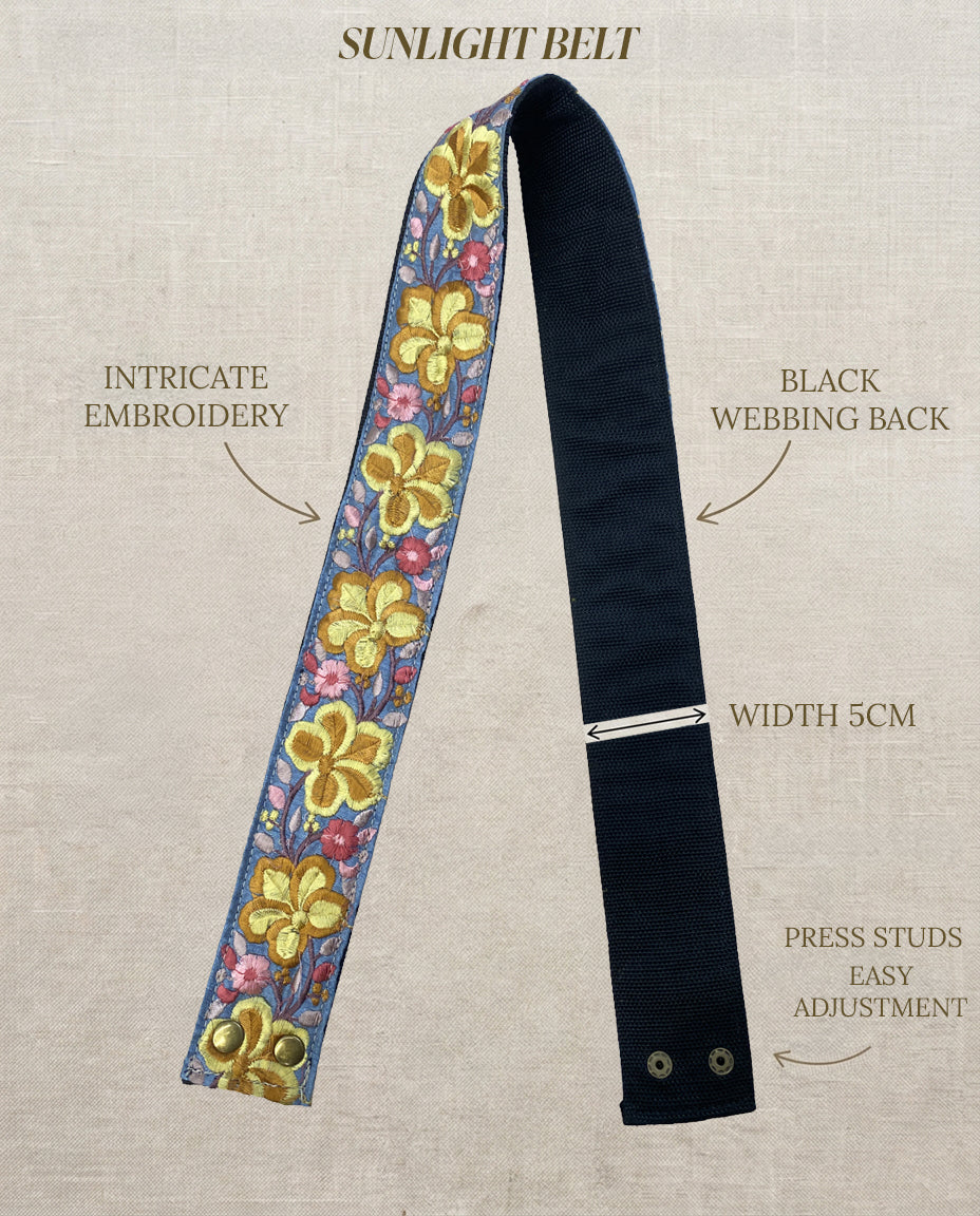 Sunlight Belt