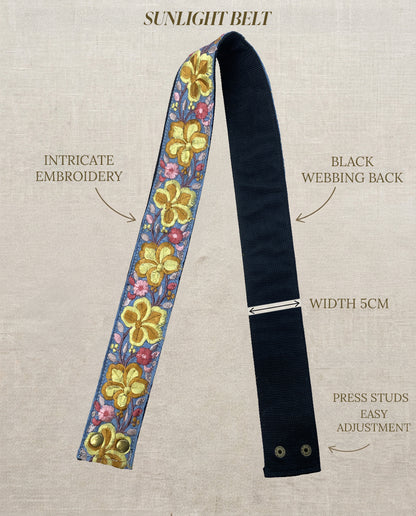 Sunlight Belt