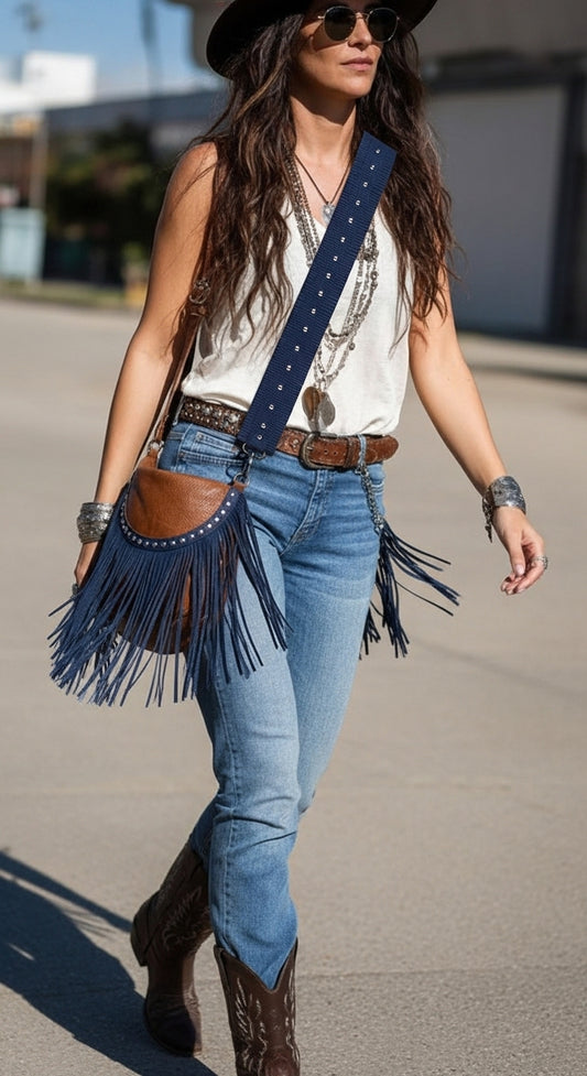 Strap CH003