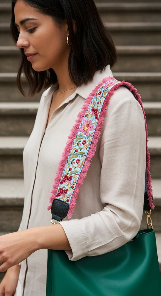 Spring Boho