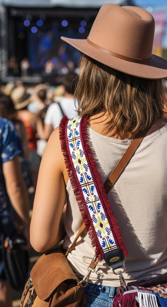 Tribal Strap