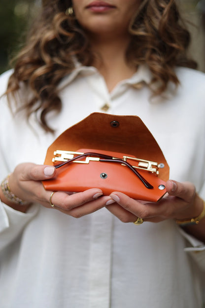 Sunglasses case